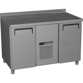 Стол холодильный Полюс T70 M2-1 9006 (2GN/NT 11)