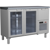 Стол холодильный Rosso BAR-250C (внутренний агрегат)