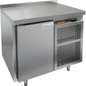 Стол морозильный HICOLD SN 1/BT (внутренний агрегат)