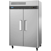 Шкаф холодильный Turbo air CM3R47-2