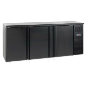 Шкаф холодильный TEFCOLD CBC310