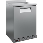 Шкаф холодильный POLAIR TD101-Grande (глухая дверь, с бортом)