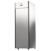 Шкаф холодильный ARKTO R0.7-GC (P) 