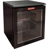 Барный холодильный шкаф HiCold XW-55