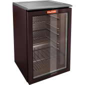 Барный холодильный шкаф HiCold XW-85