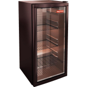 Барный холодильный шкаф HiCold XW-105