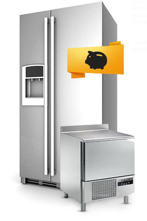 Компания "Комплекс Холод" - Продажа холодильного оборудования