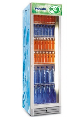 Холодильный шкаф Polair для напитков