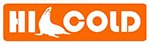 Логотип компании HiCold