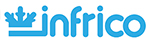 логотип Infrico