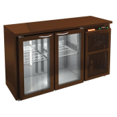 Стол холодильный барный HICOLD BNG 11 HT BAR (внутренний агрегат)