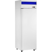 Шкаф холодильный универсальный Abat ШХ-0,5 краш.
