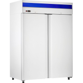 Шкаф холодильный универсальный Abat ШХ-1,0 краш.