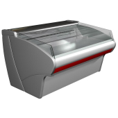 Витрина холодильная Carboma G110 VM 2,0-2 (ВХСо-2,0 G110) (динамика)