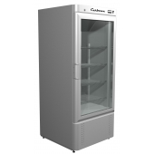 Шкаф морозильный Carboma F700 С