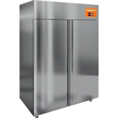 Шкаф морозильный HICOLD A140/2BES