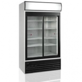 Шкаф холодильный TEFCOLD FSC1200S