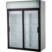Шкаф холодильный POLAIR DM114Sd-S