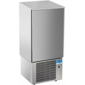 Шкаф шоковой заморозки Icemake ATT05 (встр. агрегат)