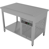 Стол с охлаждаемой поверхностью Gastrolux СООП-066/Sp (внутренний агрегат)