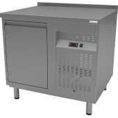Стол холодильный Gastrolux СОБ1-095/1Д/S (внутренний агрегат)