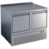 Стол холодильный Gastrolux СОН2-095/2Д/S (внутренний агрегат)
