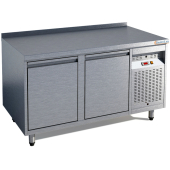 Стол холодильный Gastrolux СОТ2-136/2Д/Sp (внутренний агрегат)