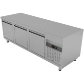 Стол холодильный Gastrolux СОТ3-186/3Д/Sp (внутренний агрегат)