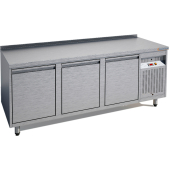 Стол холодильный Gastrolux СОБ3-185/3Д/S (внутренний агрегат)