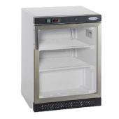 Барный морозильный шкаф TEFCOLD UF200G