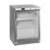 Барный морозильный шкаф TEFCOLD UF200SG