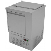 Стол холодильный Gastrolux СОС1-066/1Д/Sp (внутренний агрегат)