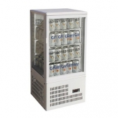Барный холодильный шкаф Forcool TCBD98