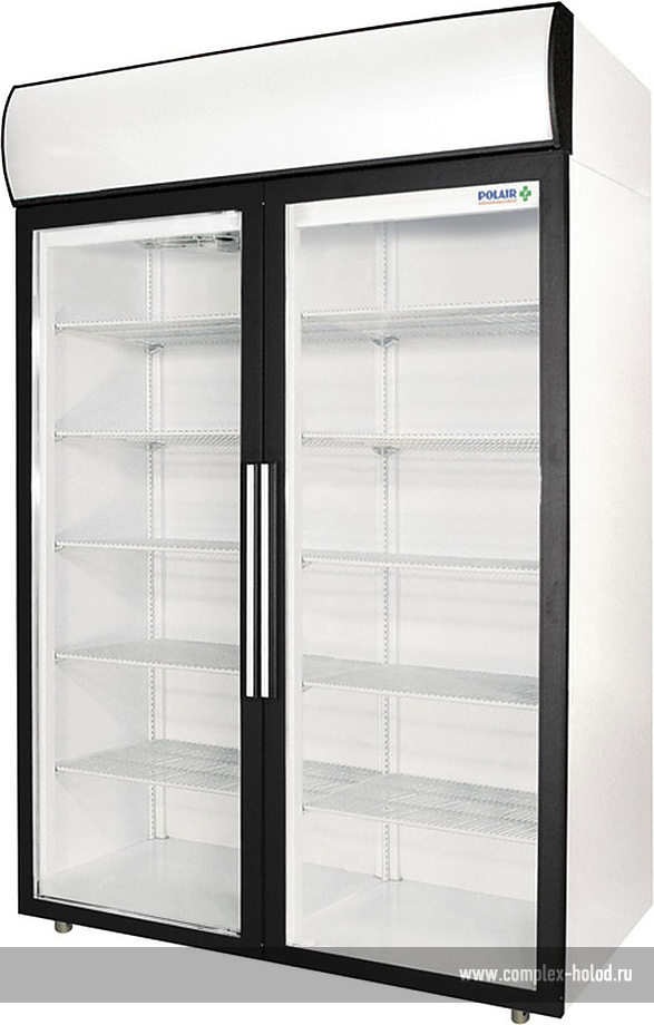 Холодильное оборудование Polair (Полаир)