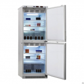 Холодильник фармацевтический POZIS ХФ-280 метал. двери