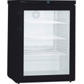 Шкаф холодильный Liebherr FKUv 1613 черный