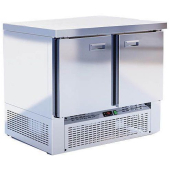 Стол холодильный Italfrost СШС-0,2-1000 NDSFS (внутренний агрегат)