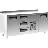 Стол холодильный Carboma T70 M3-1 0430 (3GN/NT 313) (внутренний агрегат)