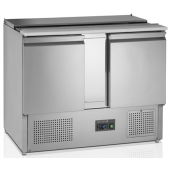Стол холодильный TEFCOLD SA1045 (внутренний агрегат)