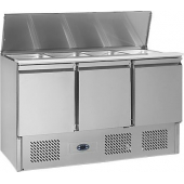 Стол холодильный TEFCOLD SA1365 (внутренний агрегат)