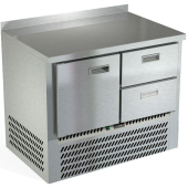 Стол холодильный Техно-ТТ СПН/О-222/12-1007 (внутренний агрегат)