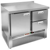 Стол холодильный HICOLD SNE 12/TN (внутренний агрегат)