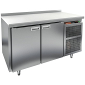 Стол холодильный HICOLD BN 11/TN полипропилен (внутренний агрегат)