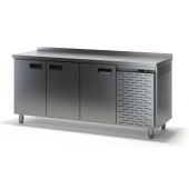 Стол холодильный ТММ СХСБ-2/3Д (1835x600x870) (внутренний агрегат)