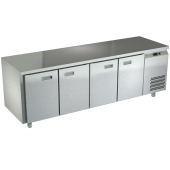 Стол холодильный Техно-ТТ СПБ/О-121/40-2206 (внутренний агрегат)