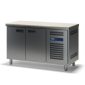 Стол холодильный ТММ СХСБ-К-1/2Д (1390x600x870) (внутренний агрегат)