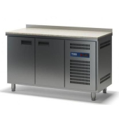 Стол холодильный ТММ СХСБ-К-2/2Д (1390x700x870) (внутренний агрегат)