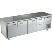 Стол холодильный Техно-ТТ СПБ/О-122/32-2207 (внутренний агрегат)