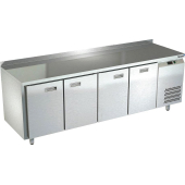 Стол холодильный Техно-ТТ СПБ/О-222/31-2206 (внутренний агрегат)