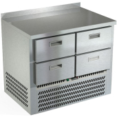 Стол холодильный Техно-ТТ СПБ/О-223/03-1807 (внутренний агрегат)